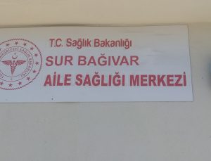 Diyarbakırlıların Doktor Çilesi!