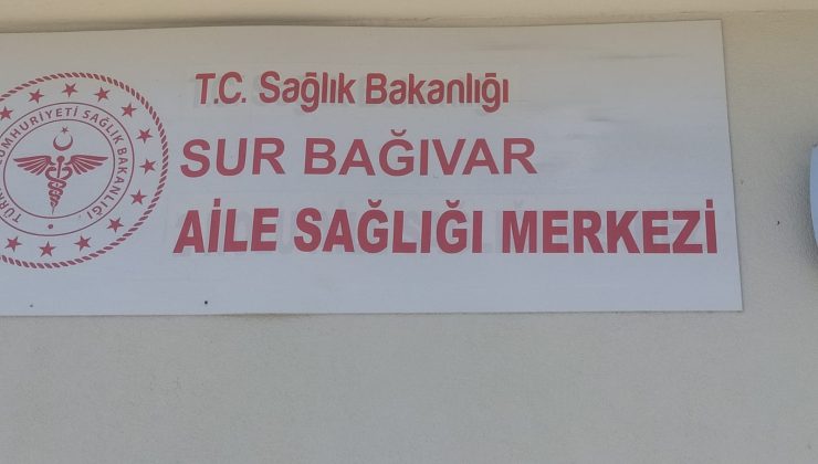 Diyarbakırlıların Doktor Çilesi!