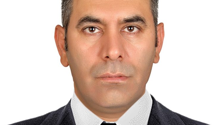 Adalet Birlik Partisi Diyarbakır İl Başkanlığına Adem Kut Atandı