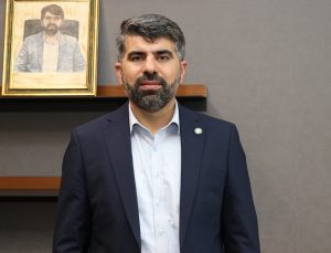 Milletvekili Dinç’ten Ülke Genelinde Yaygınlaşan Uçak Rötarları ile İlgili Soru Önergesi