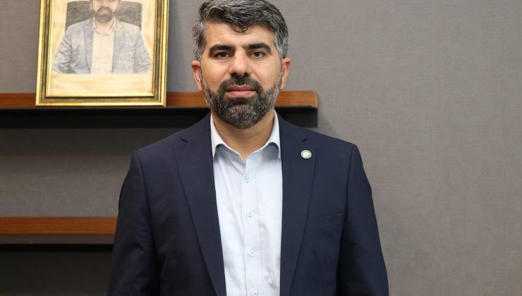Milletvekili Dinç’ten Ülke Genelinde Yaygınlaşan Uçak Rötarları ile İlgili Soru Önergesi