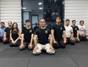 Pars Yakın Müdafaa İlk Mezunlarını Veriyor