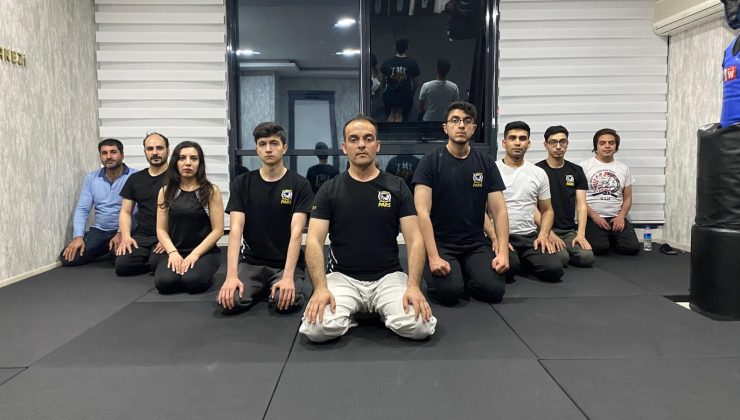 Pars Yakın Müdafaa İlk Mezunlarını Veriyor