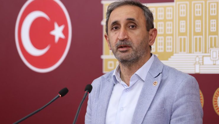 Milletvekili Demir’den Başbağlar Katliamı Açıklaması