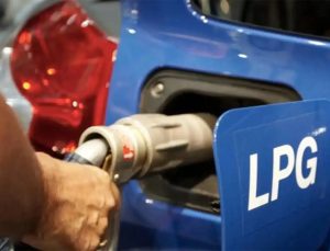LPG’ye Büyük Zam