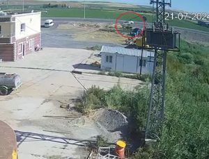 Bismil’de Kaza: 5 Kişi Yaralandı