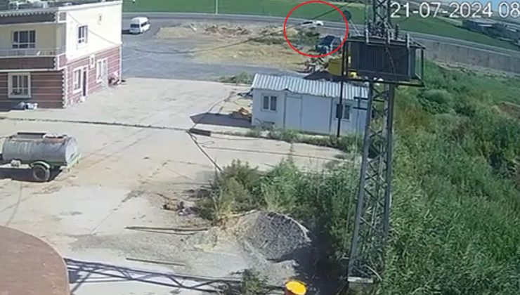 Bismil’de Kaza: 5 Kişi Yaralandı