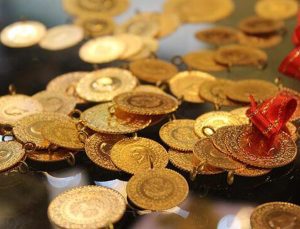 Kemerleri Bağlayın, Altın Uçuşa Geçti!