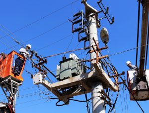 Diyarbakır’da Kaçak Elektrik Oranları ve Kesinti Süreleri Azaldı