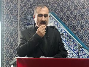 DEM Partili Belediye Başkanı İstifa Etti