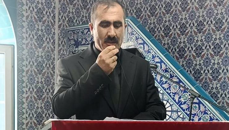 DEM Partili Belediye Başkanı İstifa Etti