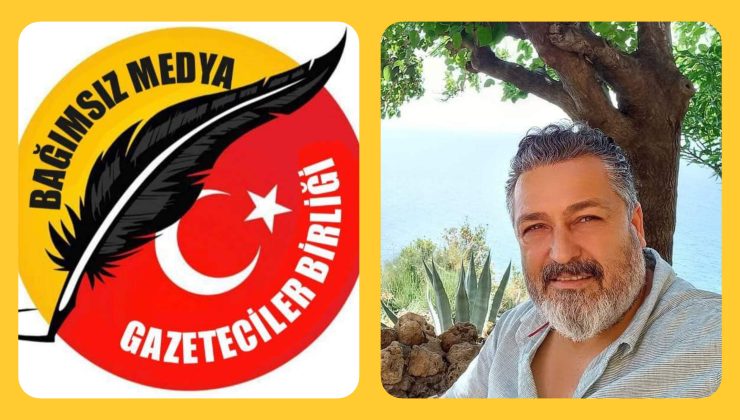 Antalya’nın Sosyal Hayatına Damga Vuran İsim: Köksal Selçuk