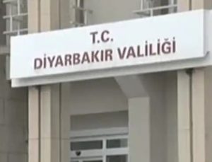 Diyarbakır Valiliğinden, 2 Kişinin Hayatını Kaybettiği Kavga ile İlgili Açıklama