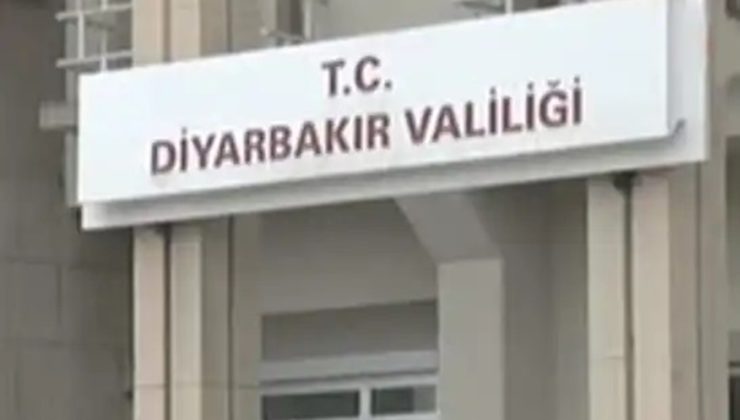 Diyarbakır Valiliğinden, 2 Kişinin Hayatını Kaybettiği Kavga ile İlgili Açıklama