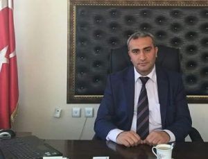 Hani İlçe Mili Eğitim Müdürü Zeki Kaya, Hayatını Kaybetti