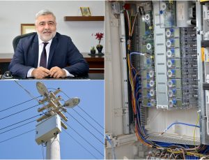 Elektrik Dağıtımında Yapay Zeka Dönemi