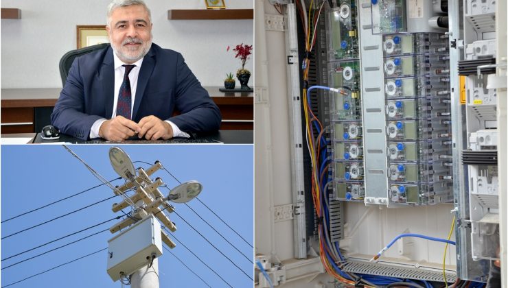 Elektrik Dağıtımında Yapay Zeka Dönemi