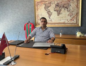 Veysi Kaya’dan Şehit Eren Bülbül İçin Duygusal Mesaj: “İyi ki Varsın Eren”