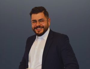 Gazeteci Ozan Yıldız: Ticaretin İçinden Futbol Menajerliğine Uzanan Bir Başarı Hikayesi