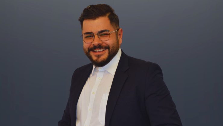 Gazeteci Ozan Yıldız: Ticaretin İçinden Futbol Menajerliğine Uzanan Bir Başarı Hikayesi