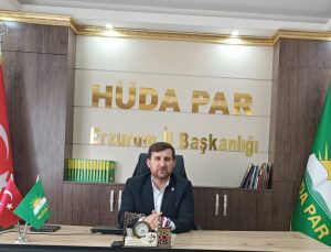 Muhtesin Demir’den Kültür Yolu Festivaline Eleştiri