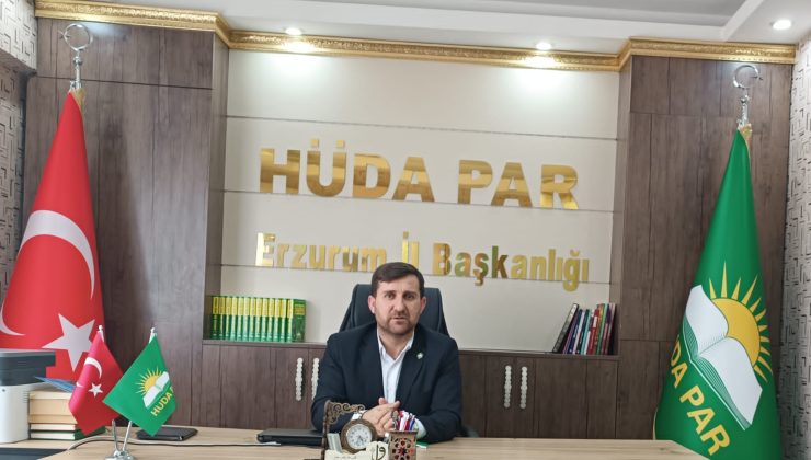 Muhtesin Demir’den Kültür Yolu Festivaline Eleştiri