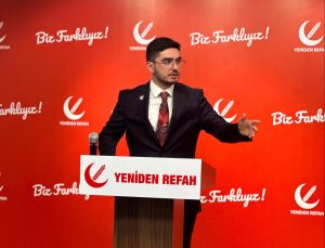 Ömer Faruk Ak, İddialara Yanıt Verdi