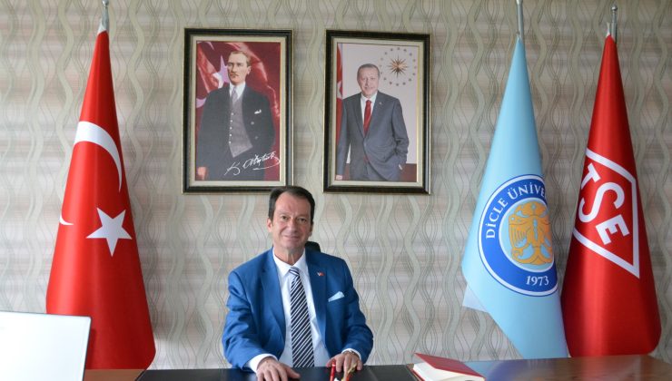 Yeni Rektörün İlk İcraatı!