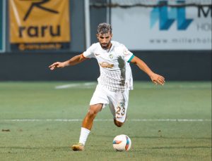 Amedspor Gole Hasret Kaldı!