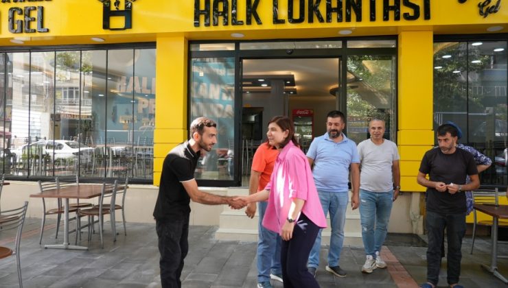 Diyarbakırlılara Güzel Haber: Halk Lokantası 3 Gün Sonra Açılıyor