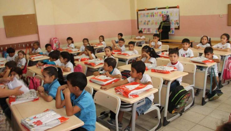 Okullar Başlamadan Önce Ailelerin Dikkat Etmesi Gerekenler