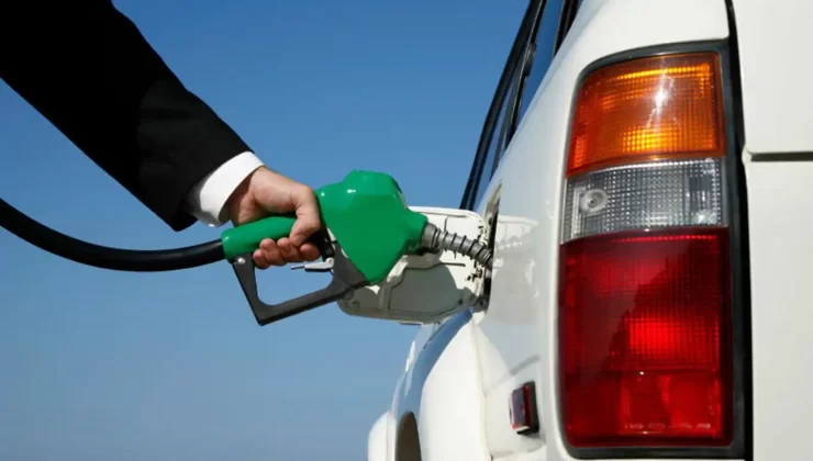 Benzine İndirim Geliyor