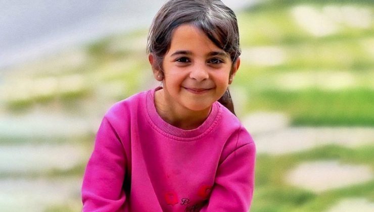 8 Yaşındaki Narin Güran’ın Cansız Bedenine Ulaşıldı