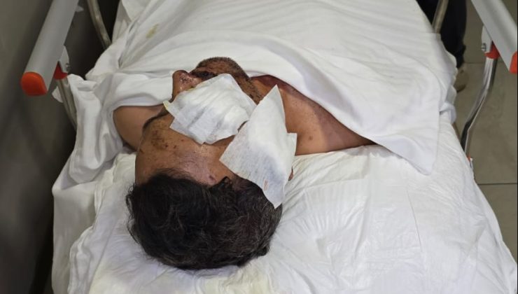 Silopi’ deki saldırıda yaralananlara transfer eziyeti!