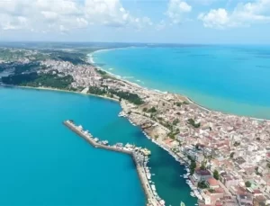 Türkiye’nin Mutlu Şehirleri Açıklandı: Zirve Değişmedi!