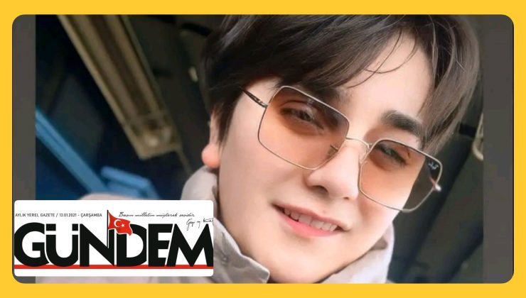 Gündem Gazetesi 4. Yılını Gururla Kutladı