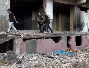 Diyarbakır’da 10 Farklı Hırsızlık Olayına Karışan Şahıs Yakalandı