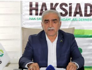HAKSİAD: Orta Vadeli Programı Önemli Buluyoruz