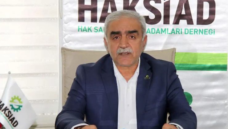 HAKSİAD: Orta Vadeli Programı Önemli Buluyoruz