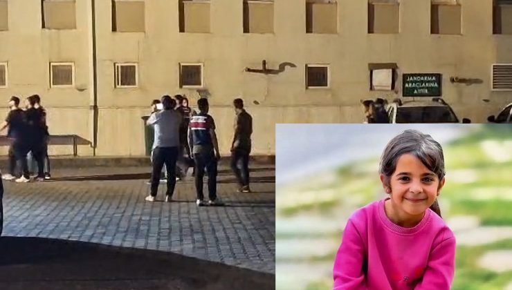 Narin Güran Cinayetiyle İlgili Tutuklu Sayısı 11’e Yükseldi