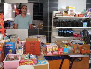 Diyarbakırlı Esnaf Dükkanında Tek Bir Boykot Ürünü Bulundurmuyor