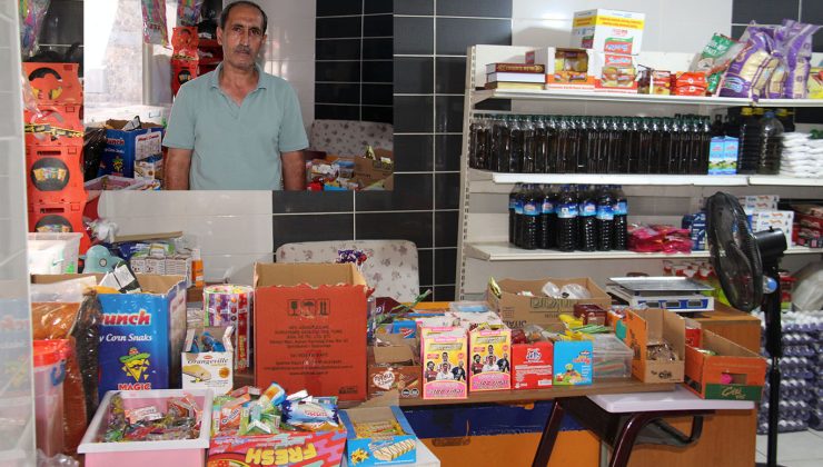 Diyarbakırlı Esnaf Dükkanında Tek Bir Boykot Ürünü Bulundurmuyor
