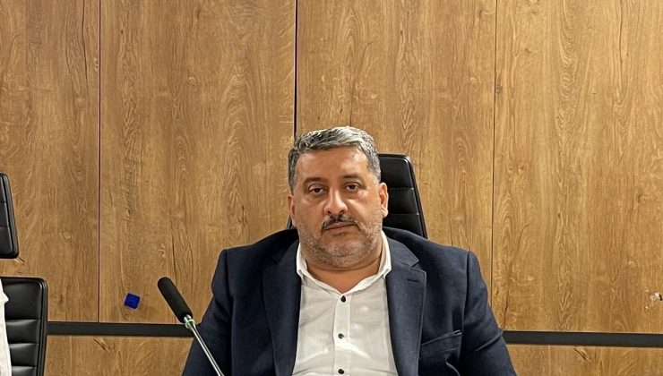 AK Parti Diyarbakır İl Başkanı Raşit Ocak’tan Tepki: “Şehit Emniyet Müdürü Gaffar Okkan’ın İsmi Yaşatılmalı”