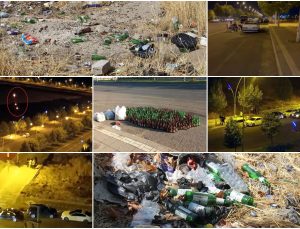 Selahattin Eyyubi Bulvarı Sakinleri Öfkeli