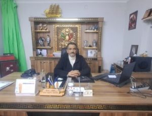 Gazeteci Erol Şeker Kimdir ? 