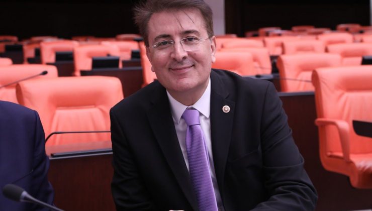 İbrahim Aydemir Cumhuriyet Bayramı Mesajı Paylaştı