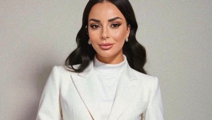 Nesrin Merdan Kimdir?