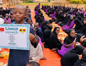 İlimnur Derneği, Projeleriyle Toplumun İhtiyaçlarına Cevap Vermeye Devam Ediyor