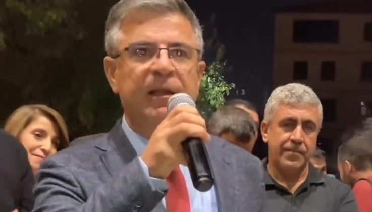 Diyarbakır Barosu’ nda “Güleç Dönemi” Başladı
