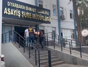 25 Yıl Hapis Cezası Bulunan Şahıs, 15 Yıl Sonra Yakalandı